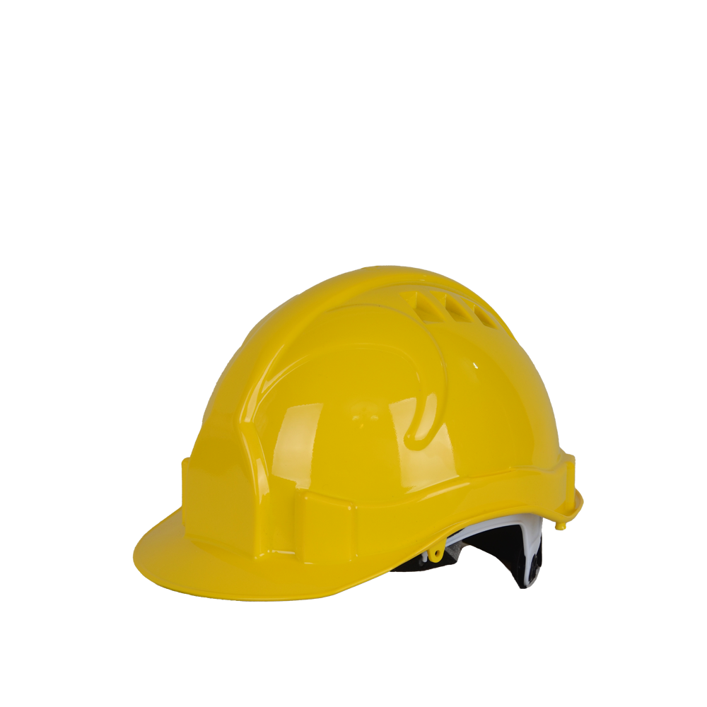 کلاه ایمنی عایق برق پرشین سیفتی مدل Dwarf 7 E